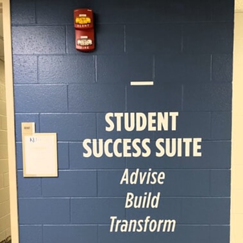 Wall Graphics